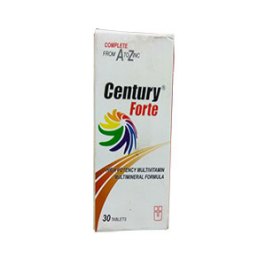 century-forte